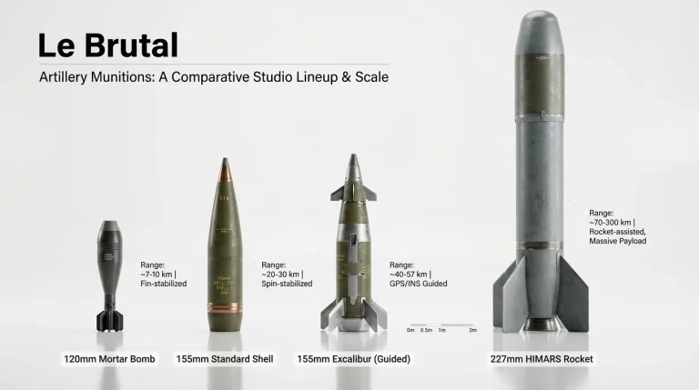 Some of my favorite Info Graphics from Modern Armor