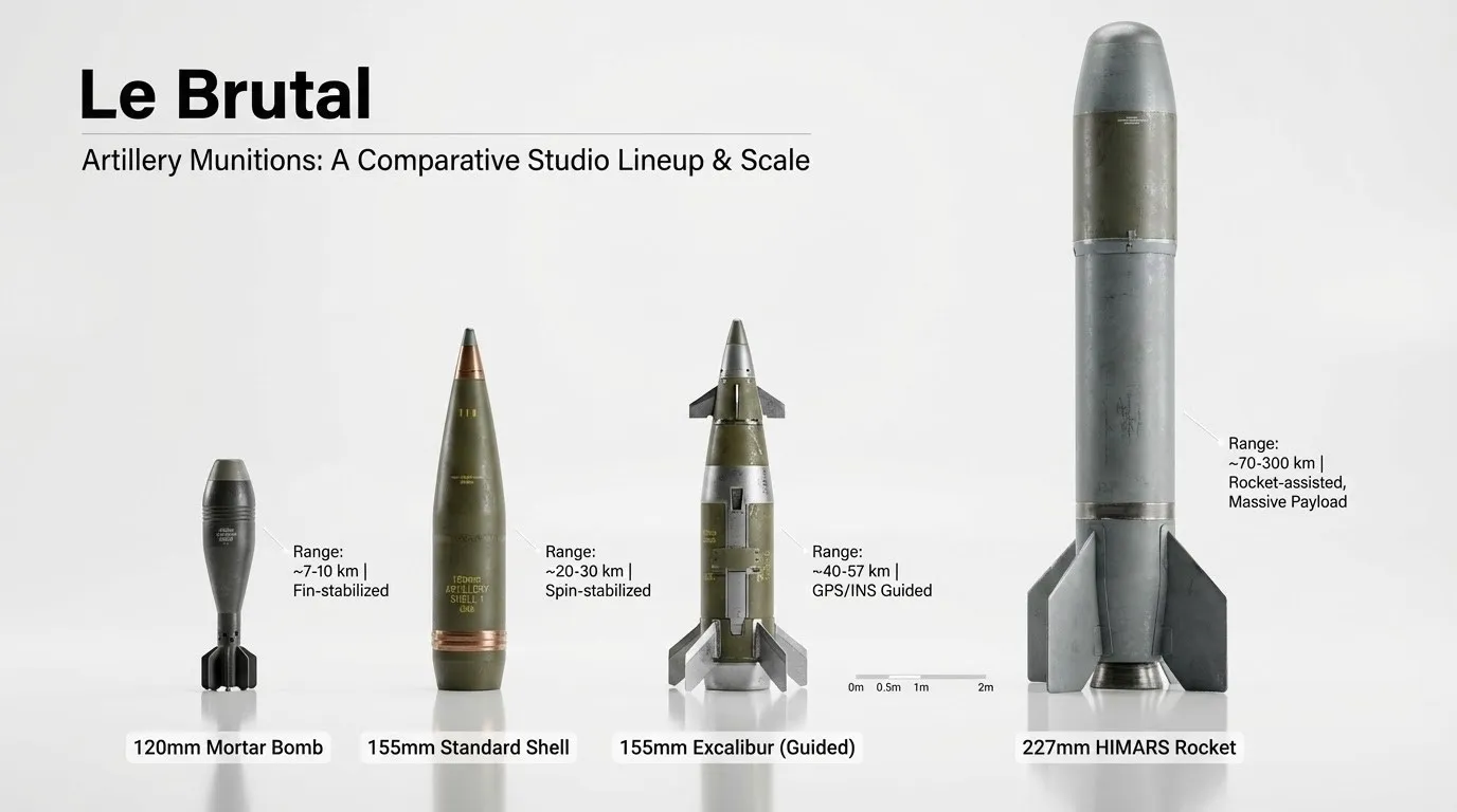 Some of my favorite Info Graphics from Modern Armor