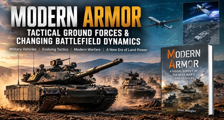 Modern Armor
