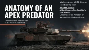 Anatomy Of An Apex Predator Thumbnail