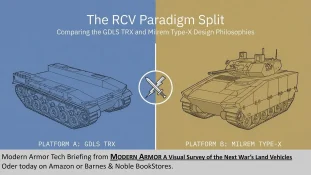 The RCV Paradigm Split